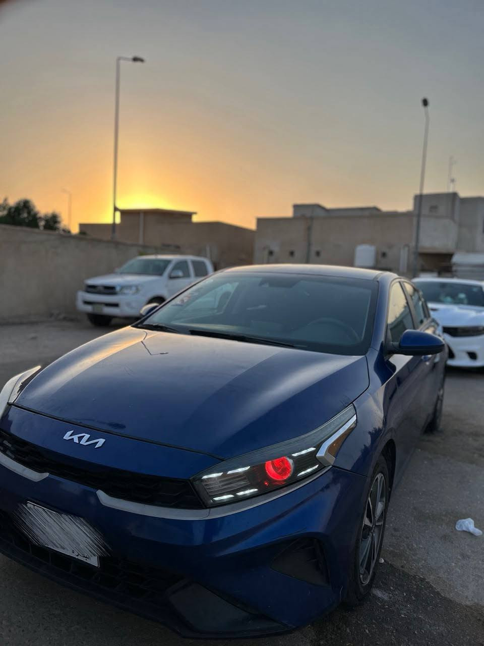 فورتي موديل  ٢٣ رقم بصرة/ العنوان : بصرة/ رقم الهاتف *********** الأسيا/ *********** الاثير هاي أرقام راعايها 

أنا مكلف بالنشر .

