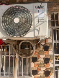 سبلت ٢ طن • جبسون • شهر ونص