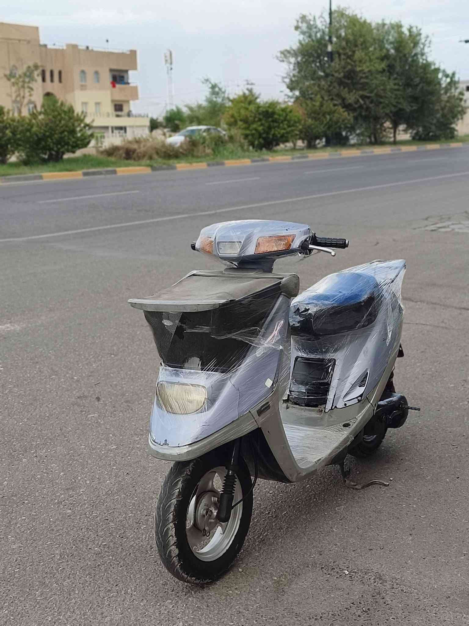 ذبانه • بل شرط • مكينه ناعمه