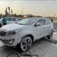 سبورتج خليجية • ٢٠١٢ • بغداد