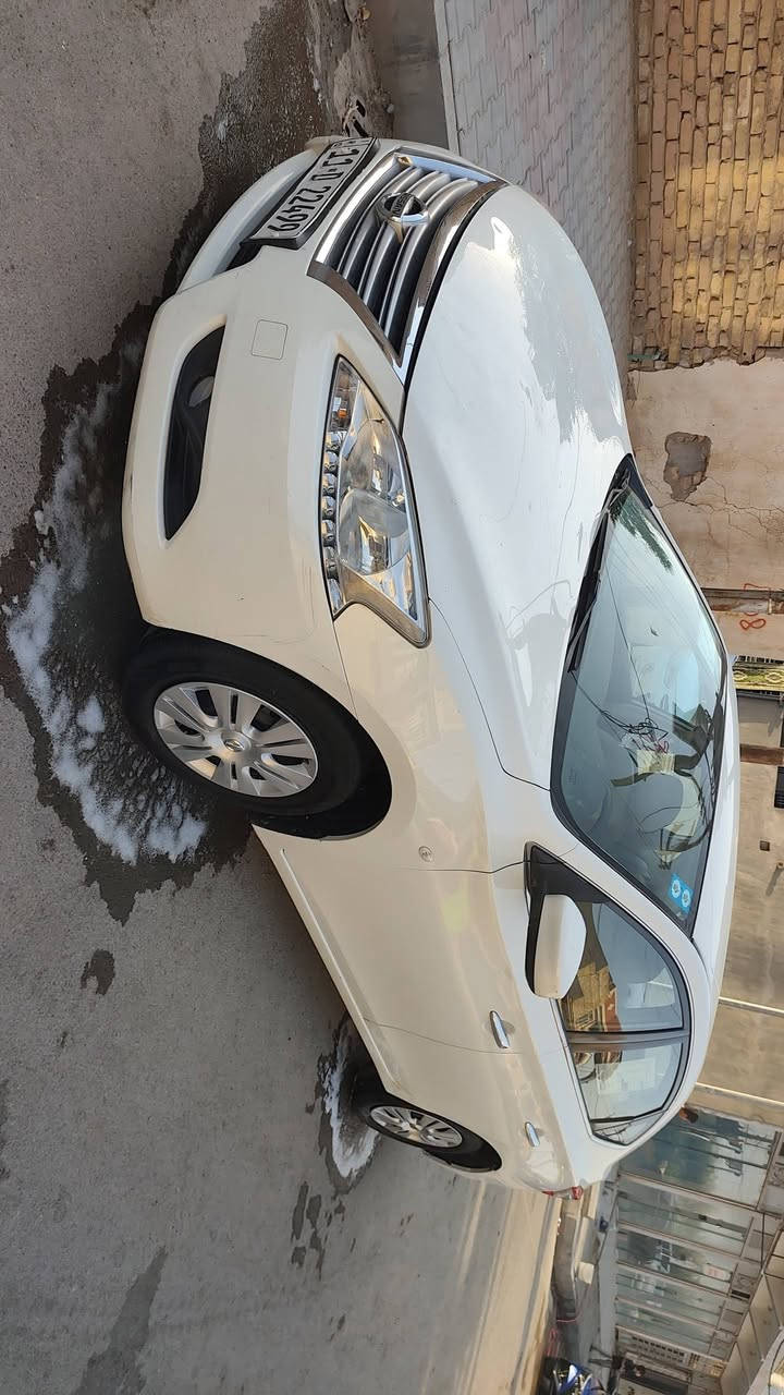 سنترا خليجي • ٢٠١٦ • بالكوت