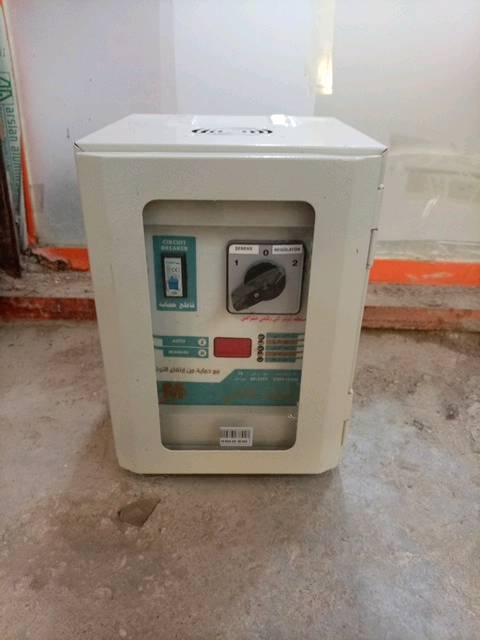 فولطاج للبيع اي عيب مابي مامسدخدم أبد جديد عنوان ديالى خانقين 325الف

0770198196