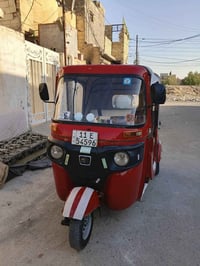 تكتك • موديل 18 • مكينة مكفولة