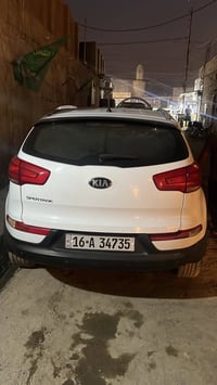 سبورتاج • ٢٠١٥ • بابل