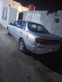 كارينا • بلديه • ورقة