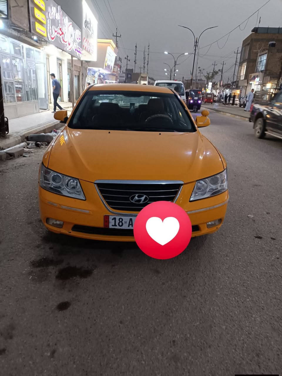 سياره سوناتا خليجي مديل 2009 مكينه 2000غاز وبانزين  تبريد سياره بسمي خاليه م̷ـــِْن لعيب لشرعي شرط لفحص حداديه +تايرات جديده +كهربائيات كلها شغاله ما ناقصها اي شي واحله م̷ـــِْن صوره
السعر 84 $  
التواصل ***********

سياره سوناتا خليجي مديل 2009 مكينه 2000غاز وبانزين  تبريد سياره بسمي خاليه م̷ـــِْن لعيب لشرعي شرط لفحص حداديه +تايرات جديده +كهربائيات كلها شغاله ما ناقصها اي شي واحله م̷ـــِْن صوره
