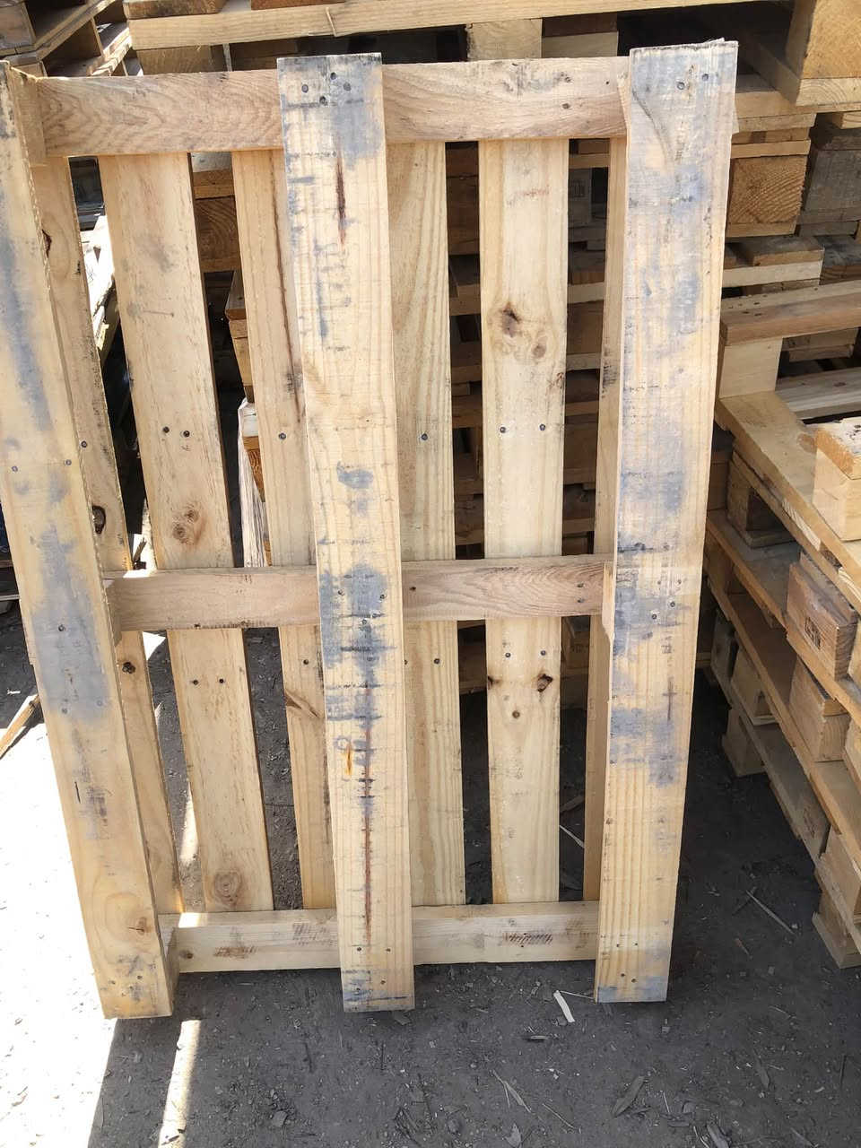 السلام عليكم متوفر سكيب 
80في120جديد 
ابيض مال فرش المكان بغداد سعر السكيبه 5 الاف
غير متواجد ع الفيس تريدهن خابر 
حازم ***********
احمد***********
