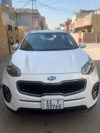 سبورتج ٢٠١٧ • تحويل مباشر • بغداد