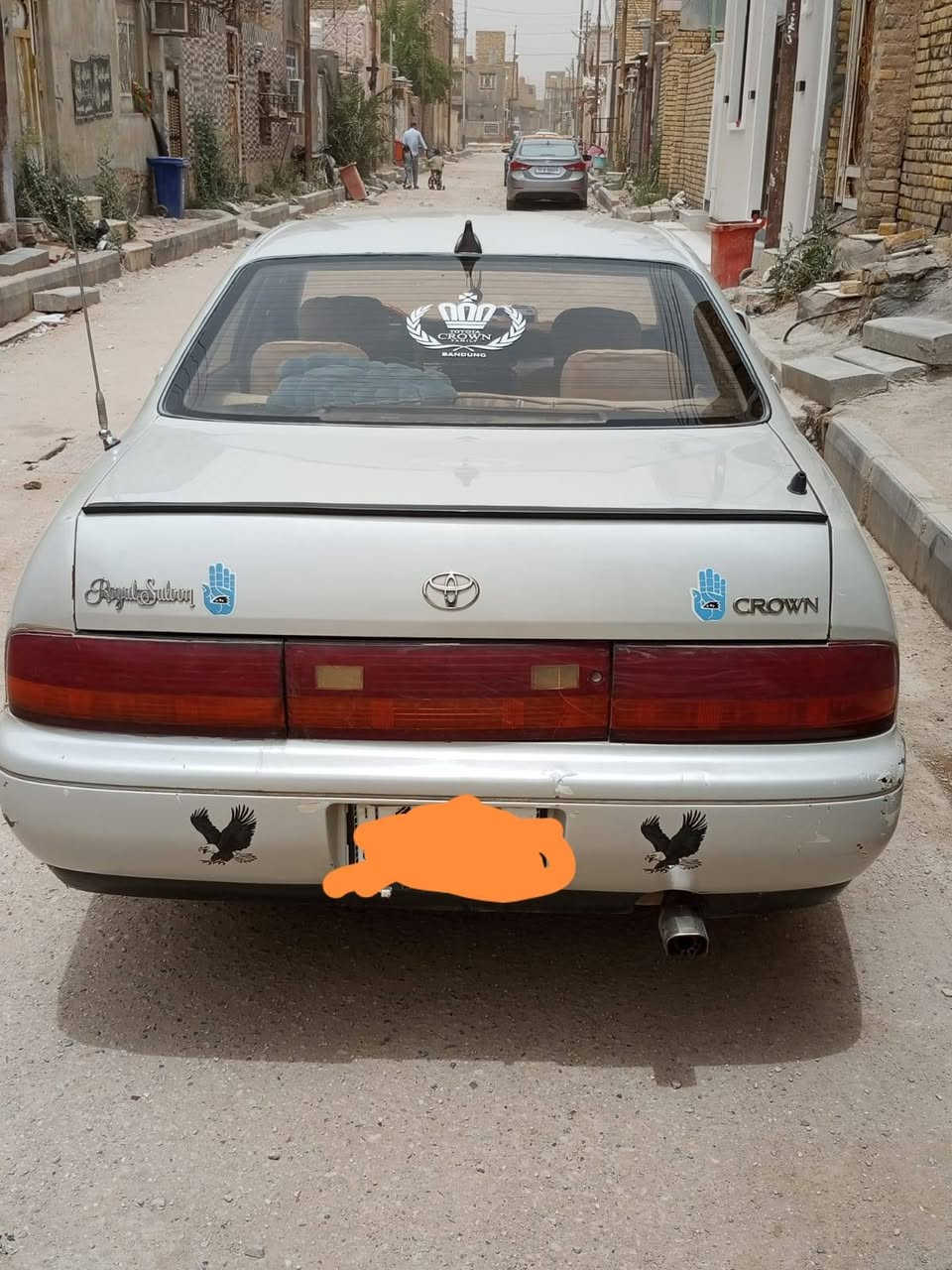موديل ٩٢ • ميكانيك وكير • تبريد ثلج