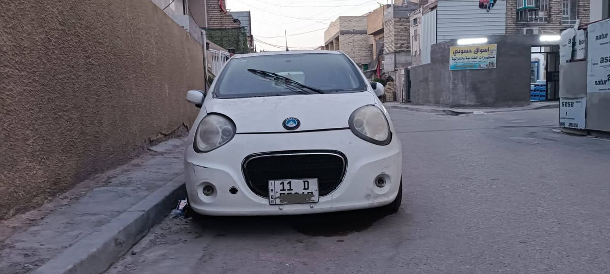 السلام عليكم عندي سياره باندا موديل 2013 رقم بغداد السيارة حلوه والسعر 30$ رقم الهاتف *********** @
