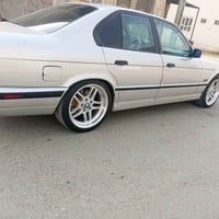 بي ام للبيع بي ام نظيفه اخر موديل تبريد شغال سياره نظيفه07767102375