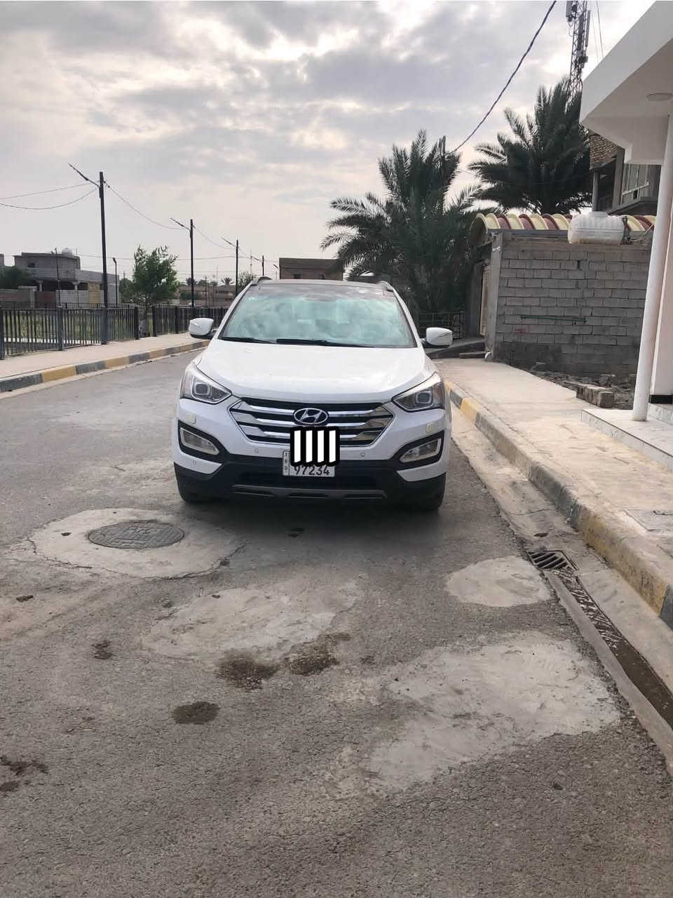 سنتافي • ٢٠١٤ • فول مواصفات