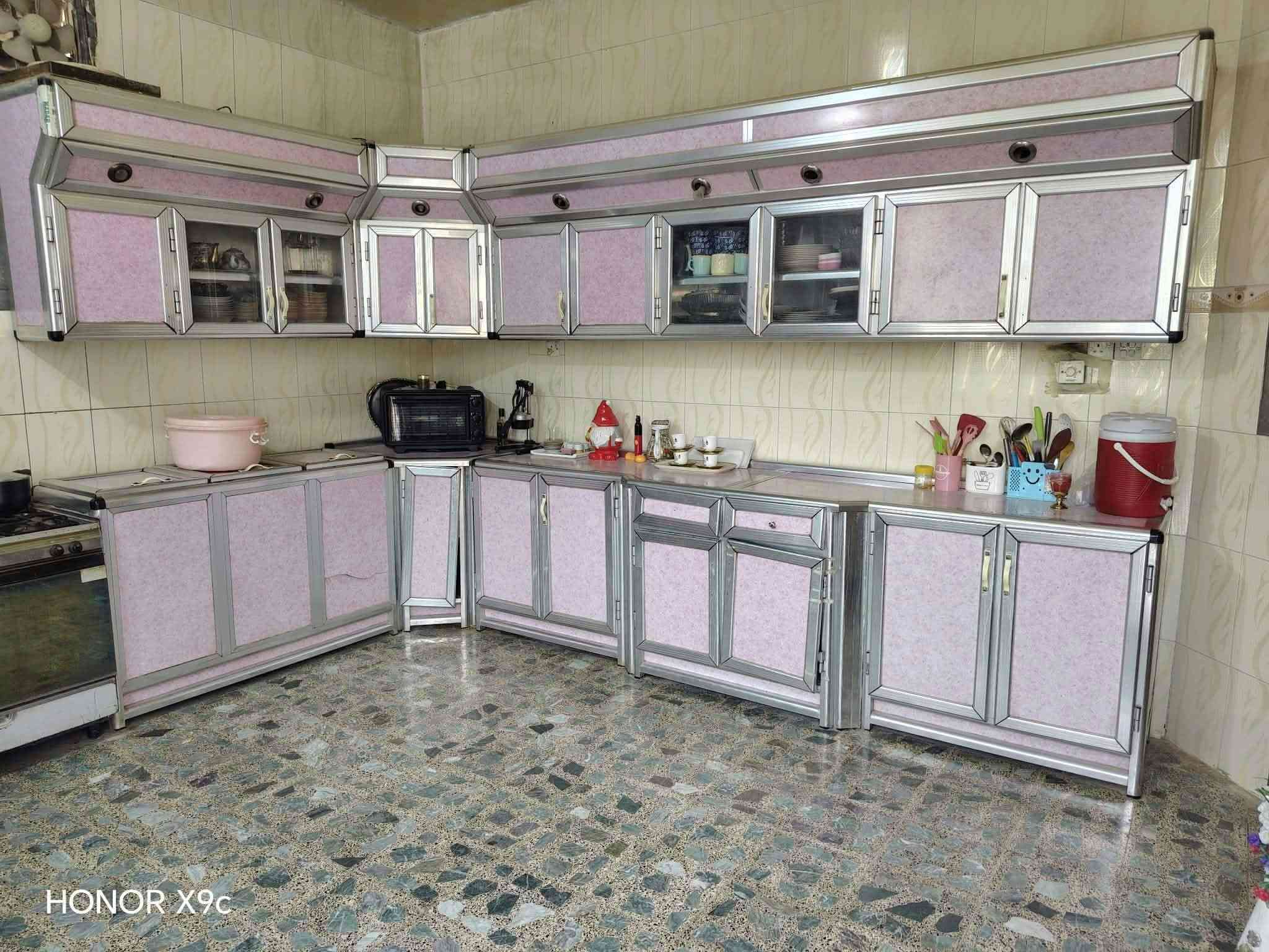كاونتر • نضيف • أجل بسيط