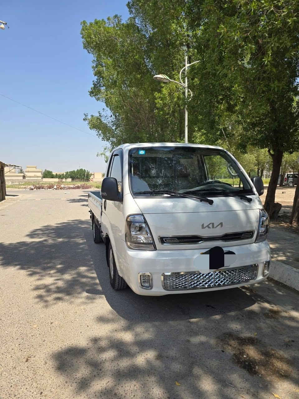 سلام عليكم كيا 2026رقم كربلاء الجديد كفاله عامه وضع شركه ماشيه 5لاف مكينه 2700 تحويل مباشر اتصل ***********
