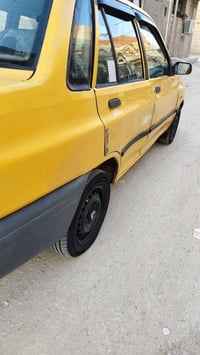 باسمي • موديل ٢٠١٣ • كربلاء