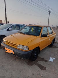 سايبا • موديل ٢٠٢٥ • كفاله وغاز