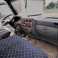 موديل الافين • مكينة وكير • حالة ممتازة