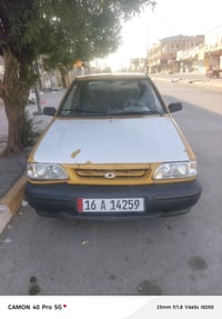 موديل ١٤ • رقم جديد • تبريد معطل