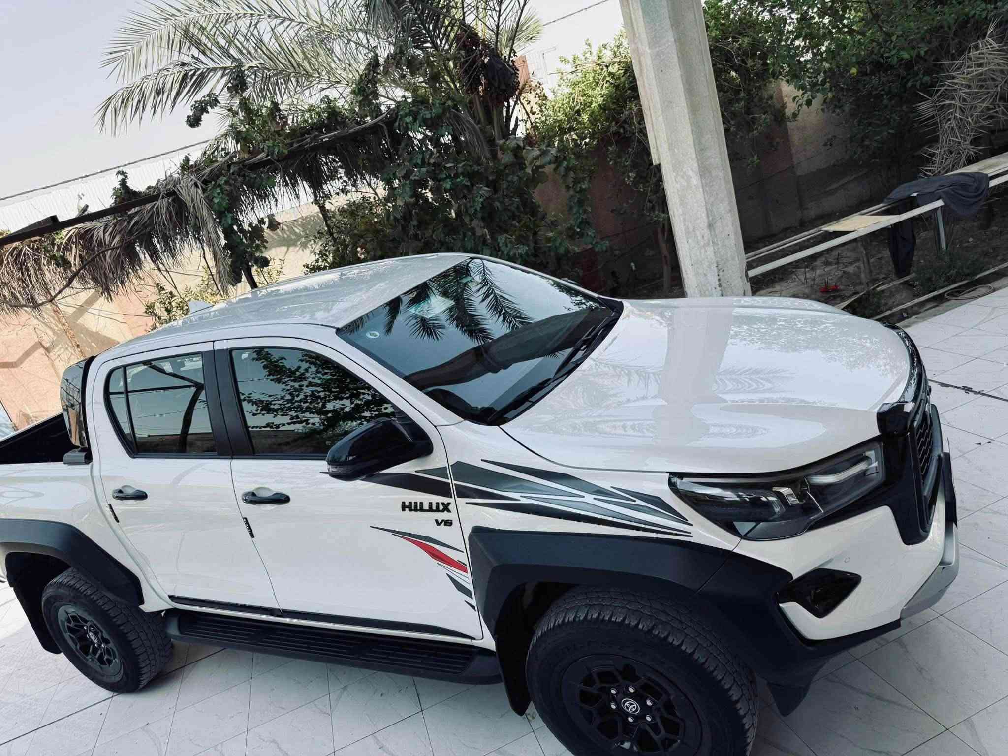 جي ار • ٢٠٢٤ • سعودي