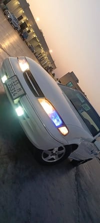 دايو برنس • ١٩٩٦ • مكينة ٢٠٠٠
