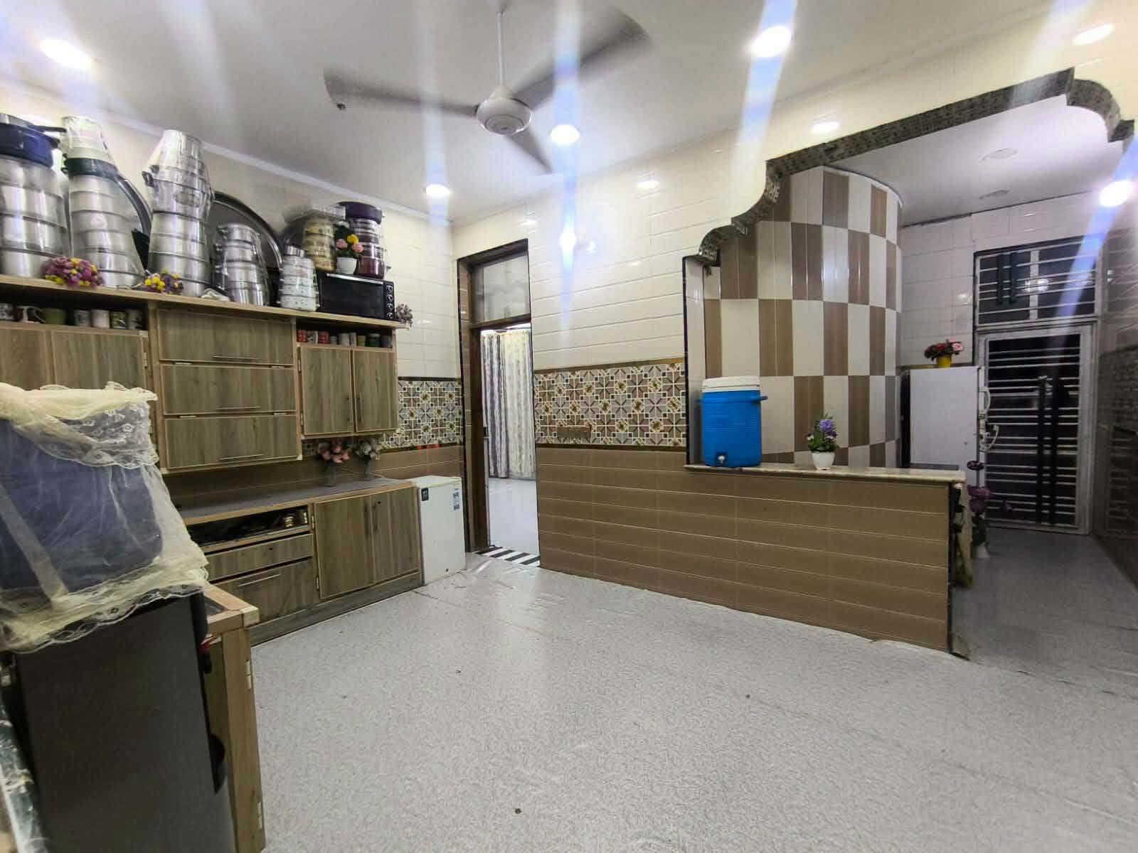 🏡 دار للبيع
📐 المساحة 200 متر

📍 العنوان حجي حسن الثانية قرب الشط

◾ طابق واحد

🧱 بناء حديث، كونكريت

🔹 الواجهة 10، النزال 20

🌳 زراعي، سند 25

🔸 خدمات كاملة

💰 السعر 97 مليون

📞 ***********
