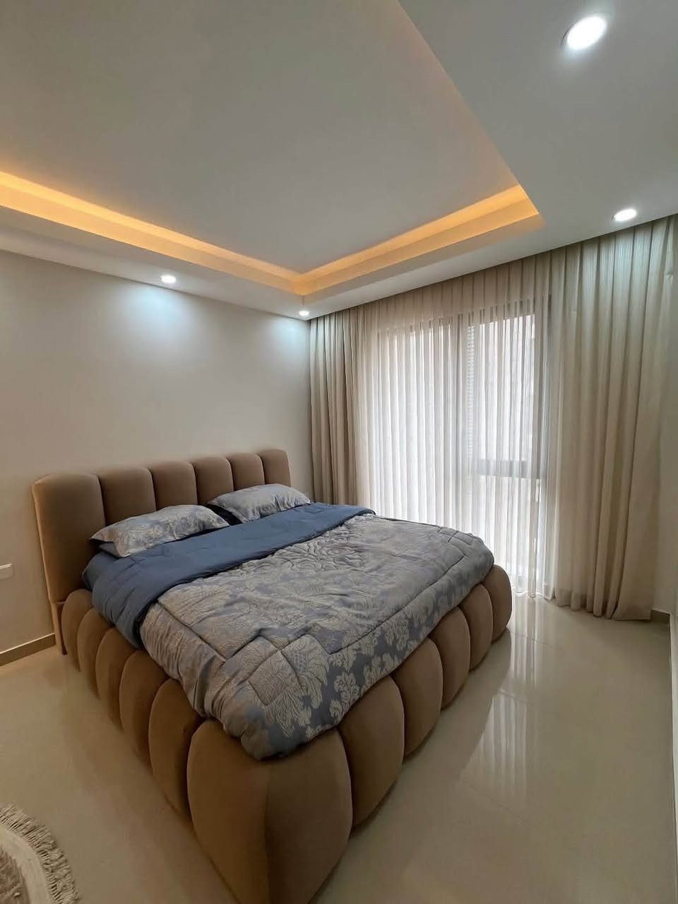 🛏️✨ متوفر جميع موديلات السراير المودرن ✨🛏️

تصاميم عصرية وأنيقة تناسب كل الأذواق 😍
موديلات متنوعة وبجودة عالية 👌

📞 للاستفسار والتواصل:
***********
