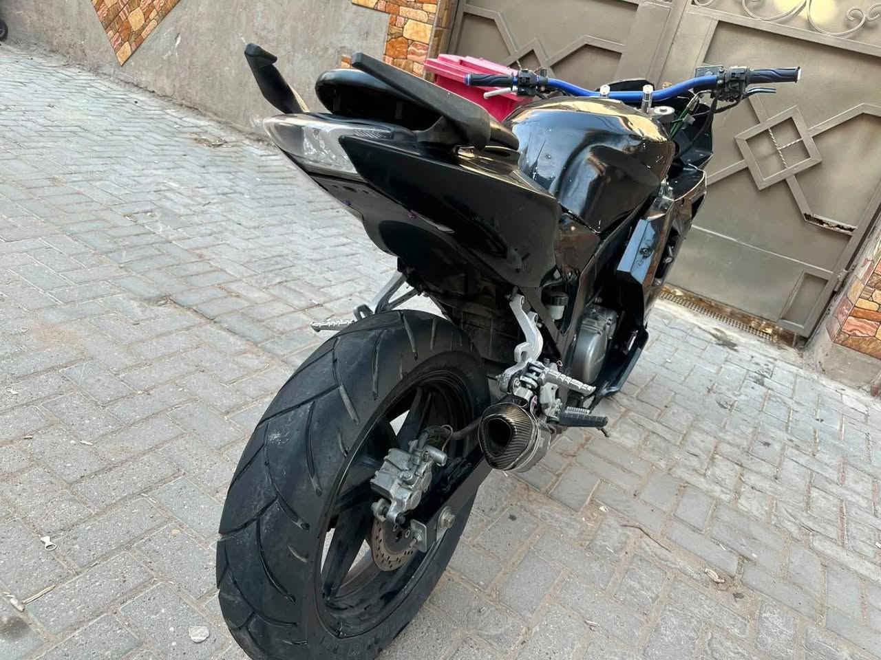 بطح • ٢٥٠ • ٢٠١٤