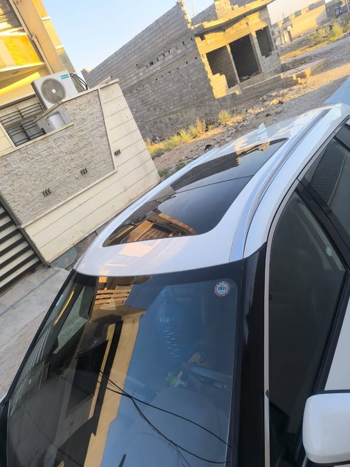 فول SL • ٥ كامرات • دفع رباعي AWD