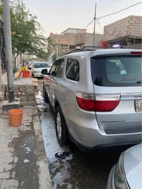 دوج دونكو • ٢٠١٣ • رقم بصره