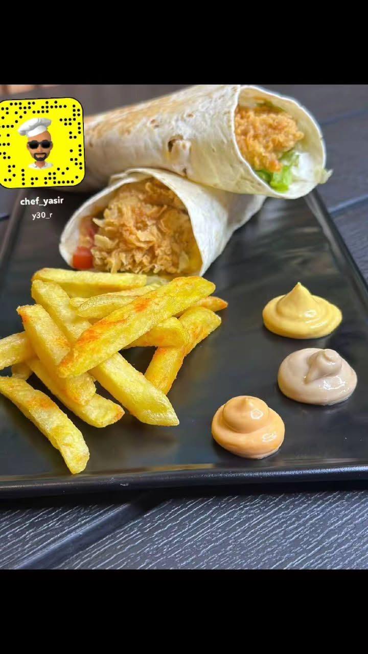 شيف متفرغ للعمل حاليا 
اختصاص
سناكات
بركر
شاورما
مقبلات
بيتزا
شرقي
مشاوي
للتواصل واتساب 
***********
السكن/ بغداد الكرخ
