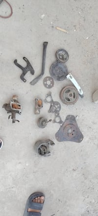 قطع غيار • اكسنت • شرط الشغل