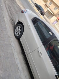 التيما • ٢٠٠٩ • مكينه ٢٥٠٠