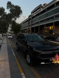 تاهو ٢٠٢٤ LS ظمان المنصور داخل الظمان تبديل دهن مجاني  مغلفه BBF ١٢٠٠ ...