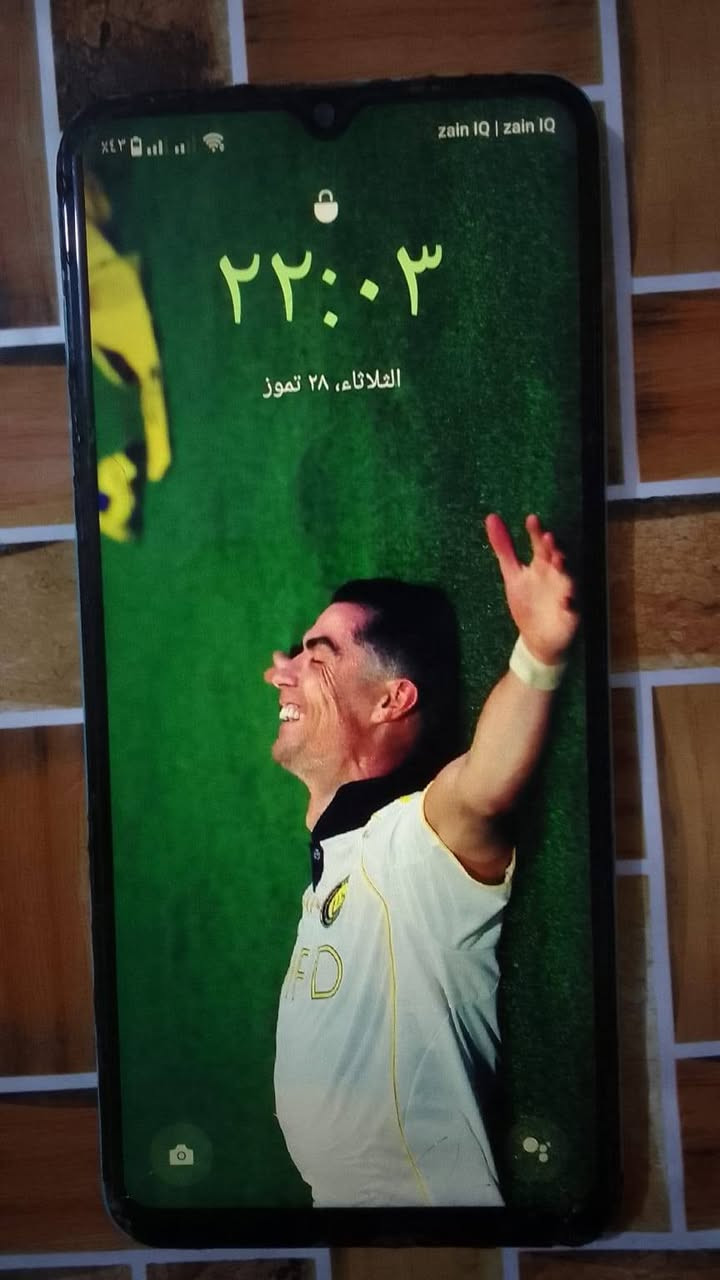 ب50 الف مبدله شاشة فقط مكاني سوق الشيوخ ***********
