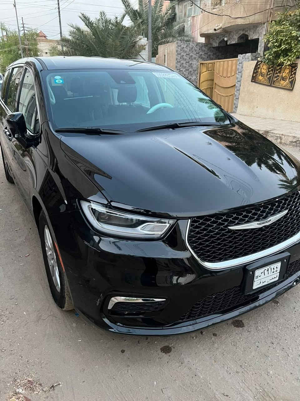 باسفيكا • ٢٠٢٤ • تقرير غرق