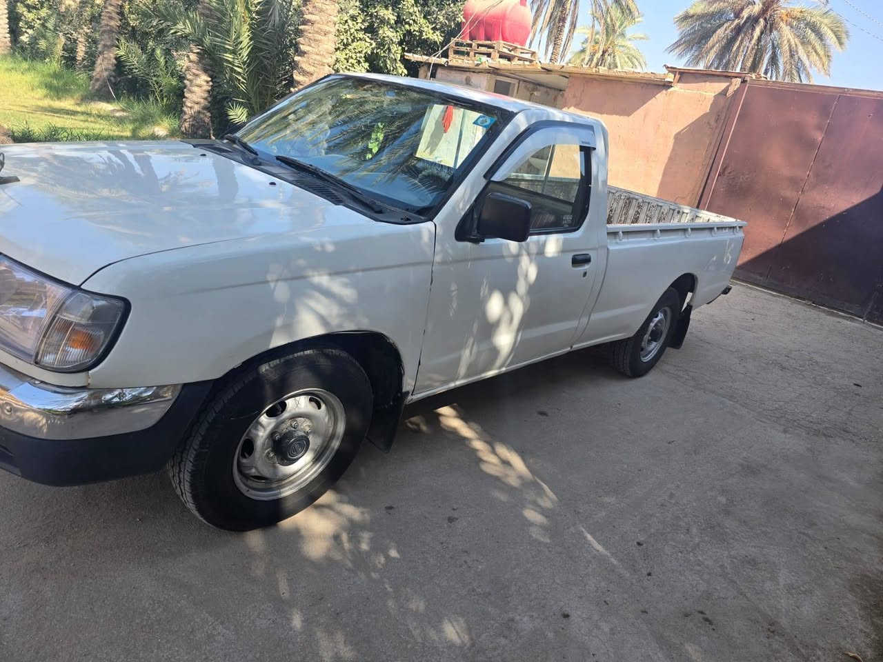 ***********  اتصال وتدلل غير متواجد علنت                                                             بيكم  مديل 2002 سيارة نضيفة وجاهزة رقم دولي بسمي مداور ثاني يوم تبريد تخم تاير جاهزة سيارة بور ستيرن. سعر 68 مع مجال  للاتصال فقط ***********
