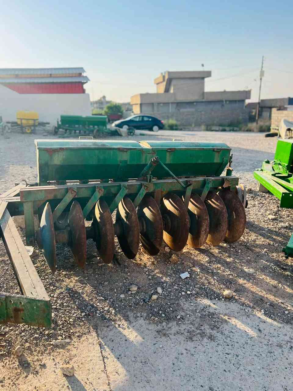 للبيع ديسك ٩فصال فرمان تک شانسی صاج فرەنسی جاهز  العینوان قضاء بە ردە راش***********واتساپ ***********واتساپ
