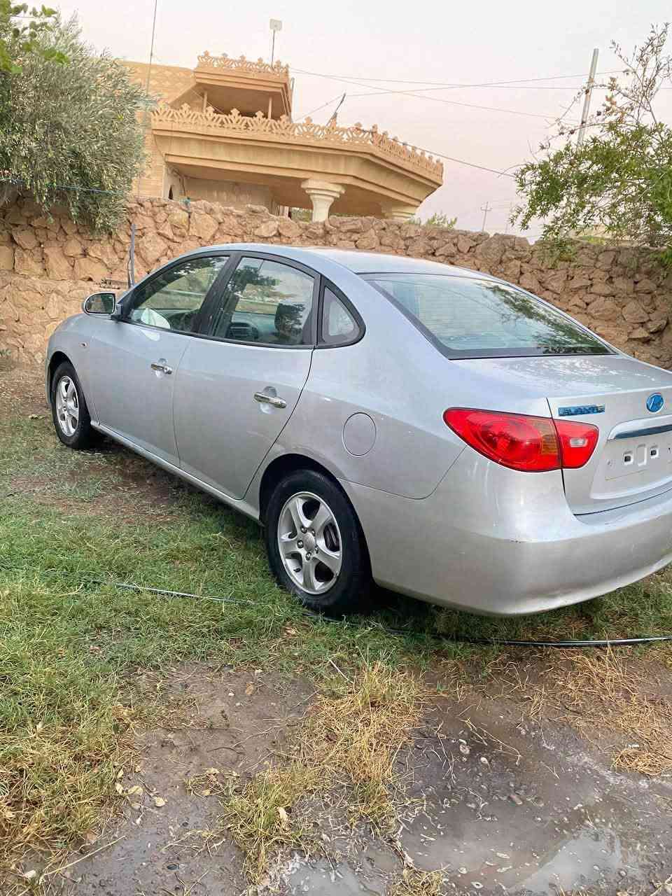 ادوات مگصوص 2007 
گير محرك شرط 
تبريد ثلج ❄️ تايرات صدر نص عمر 
كهربائيات كلها شغاله 
بدون رصعه بدون تقحيل
 #السعر_37 وبيها مجال قليل
او مراوس بمگصوص فقط! #مكاني_الزوية 
***********
