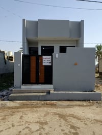 ١٠٠م • طابو زراعي • قرب جسر الرازي