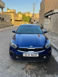 فورتي موديل 21 مكينة الفين دوش  كيرها cvt مكفولات  ماشية 67 ميل  ليبل ...