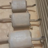 صالنصه • افانتي • حالة جيدة