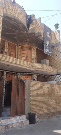 قطاع ٧٢ • ١٤٤م • ٥ غرف