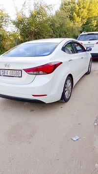 النتره موديل 15خليجي سياره كفاله خير من الله السيارة فول ماعدة البصمه ...