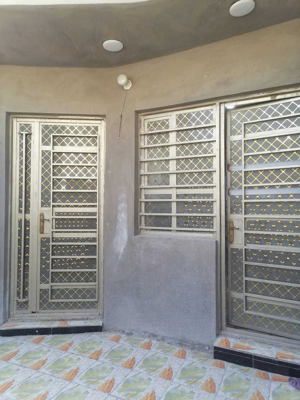 طابو صرف • ١٢٥م • الزعفرانيه