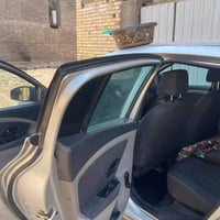 رينو ميكان مديل ٢٠١٢ محرك جديد /تبريد خير من الله  رقم بغداد هزه سنويه...