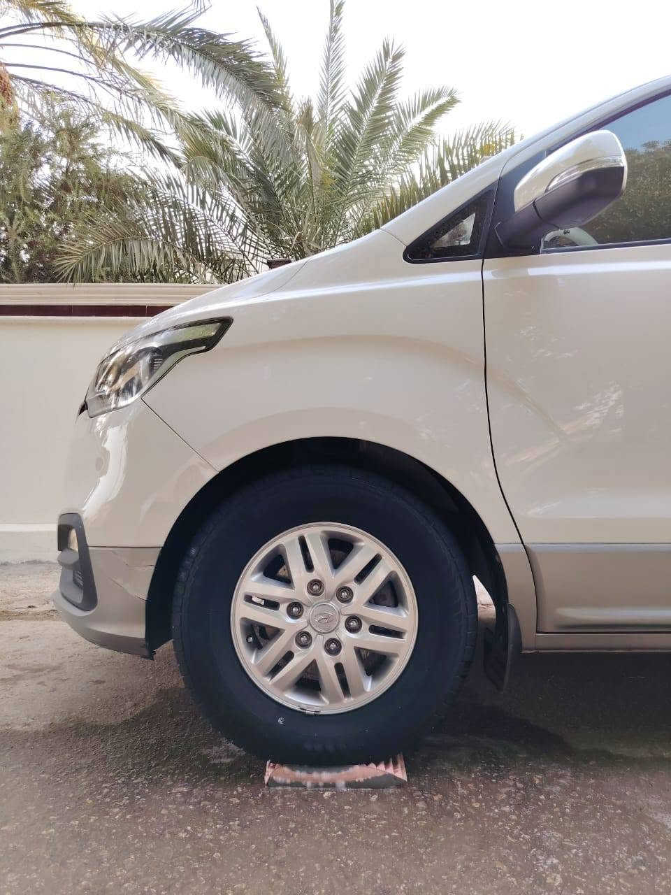 ستاركس • ٢٠١٩ • رقم اربيل