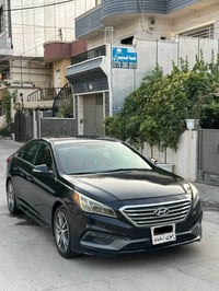 سوناتا ٢٠١٧ • امريكي • ٦٣٠٠٠ مايل