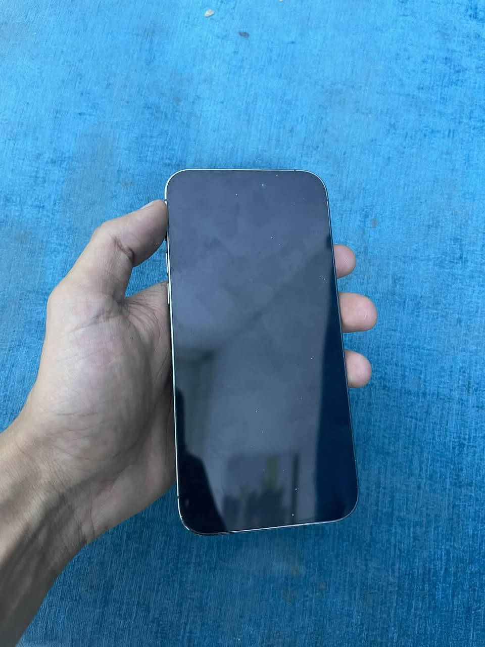 آيفون ١٤ برو ماكس • بنفسجي • ٢٥٦