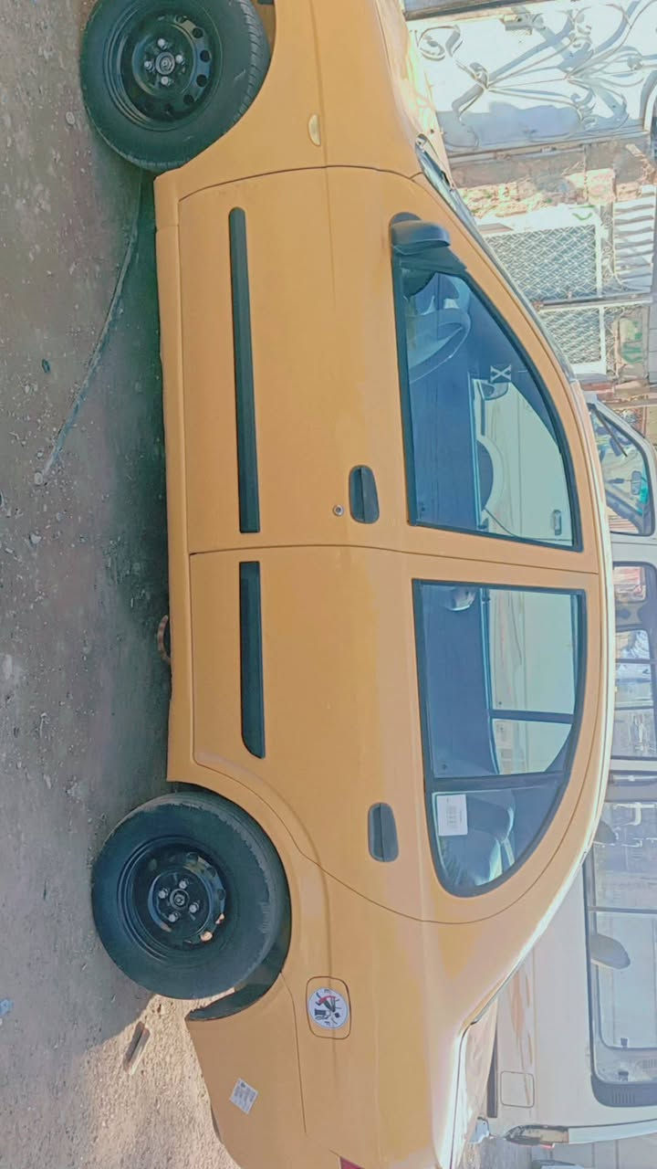 طيبه 15جاهزه كير مكينه مكفولات سياره مكفوله من الضربه كشرتها نضيفه حيل تبريد ثلاجه حداديتها جديده مصفره هيئه وغرامات مداور ثاني يوم مكاني بغداد الكاظميه السعر 40وبيها مجال الاتصال ***********
