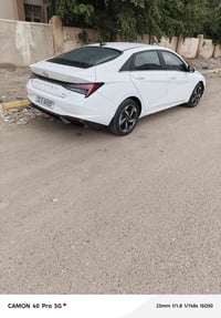 النترا خليجي • محرك ٢٠٠٠ • موديل ٢٢